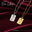 Fiore Elegance™ - Set Collar y Pulsera + Caja de Regalo