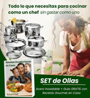 Set de Ollas