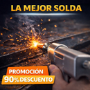 Pistola De Soldadura