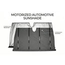 Paraguas Parasol De Auto Universal 2404031