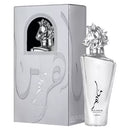 Maahir Legacy – Perfume Árabe Original de Lujo