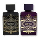 Combo Exclusivo – Oud for Glory + Amethyst Lataff