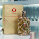 Orientica Royal Amber – Perfume Árabe Original en Estuche de Lujo
