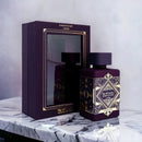 Amethyst Lataffa – Perfume Árabe Original en Estuche de Lujo