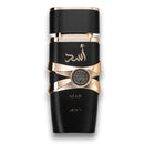 Asad Lataffa – Perfume Árabe Original para Hombres