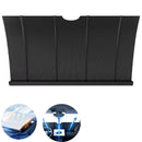 Paraguas Parasol De Auto Universal 2404031